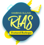 Kambing Guling Rias