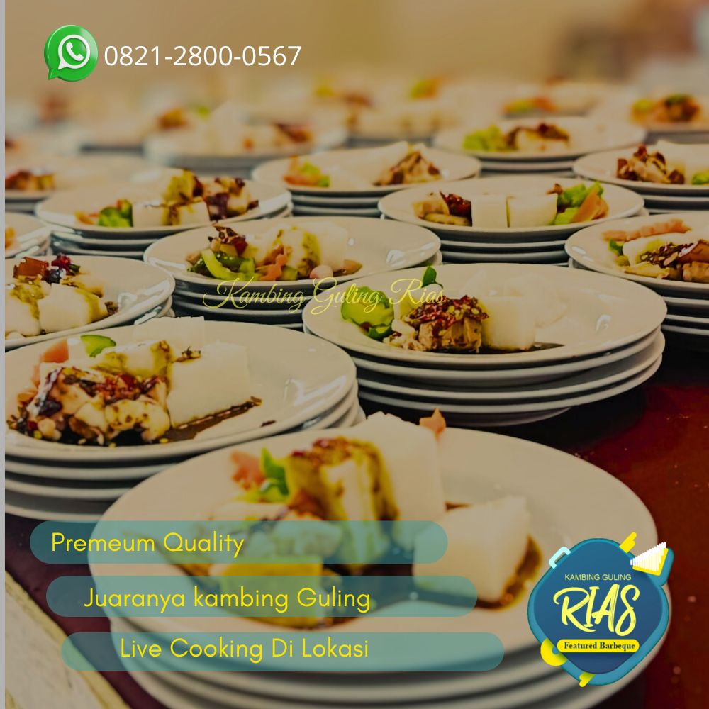 Kambing Guling Cicalengka kambing guling cicalengka