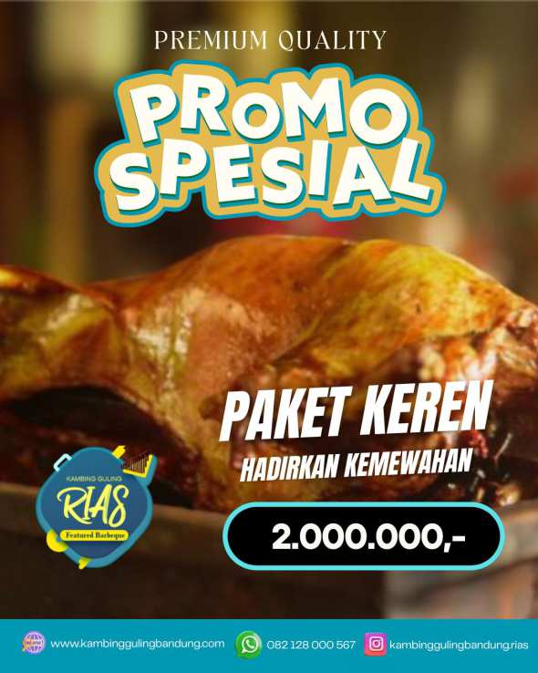 Kambing Guling Bandung,Kambing Guling,Bandung,harga kambing guling bandung,harga kambing guling,