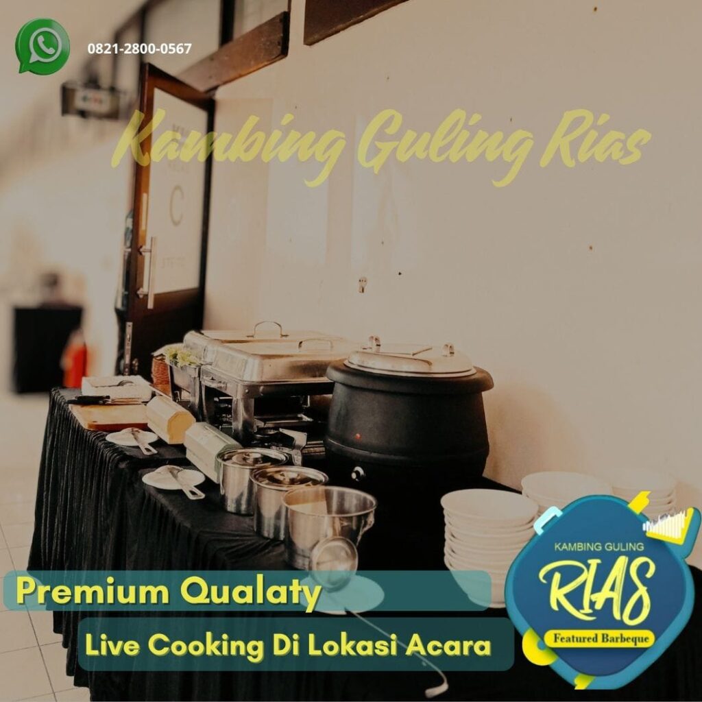 Kambing Guling Sukajadi | Rias | 082128000567 Kambing Guling, Kambing Guling Cipatat, Cipatat