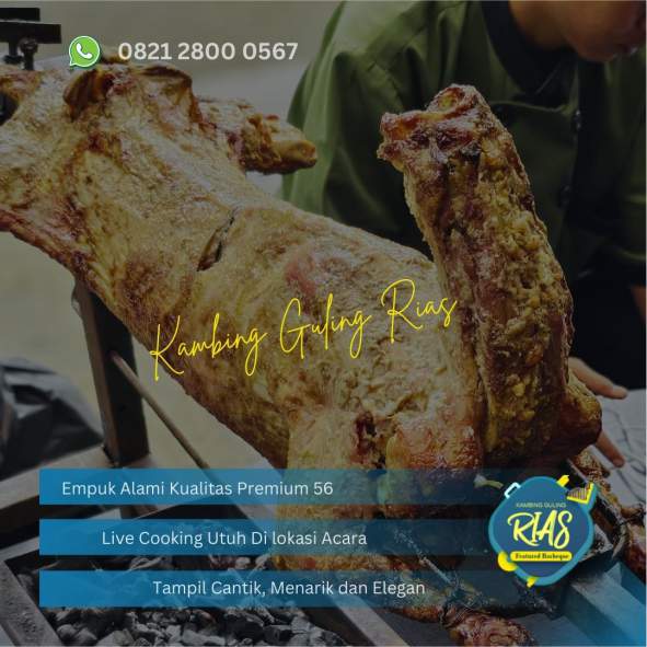 kambing guling cicalengka,kambing guling,cicalengka,