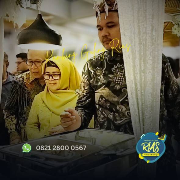 Kambing Guling Ciwastra