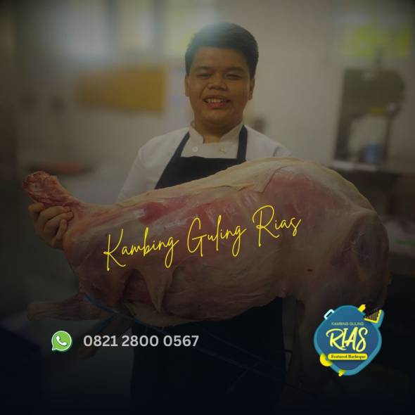 Kambing Guling Kawasan Punclut Seru Kambing Guling Kawasan Punclut