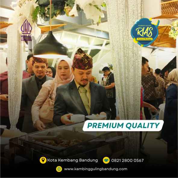 Kambing Guling Bandung Pakar Kelezatan Terbaik 4