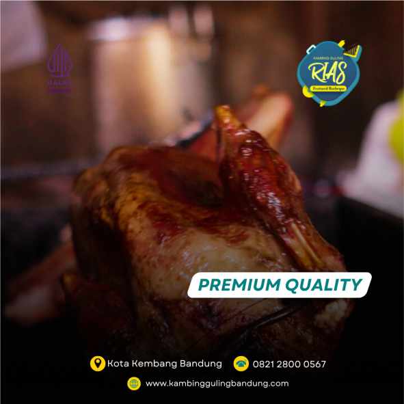 Kambing Guling Bandung Pakar Kelezatan Terbaik kambing guling