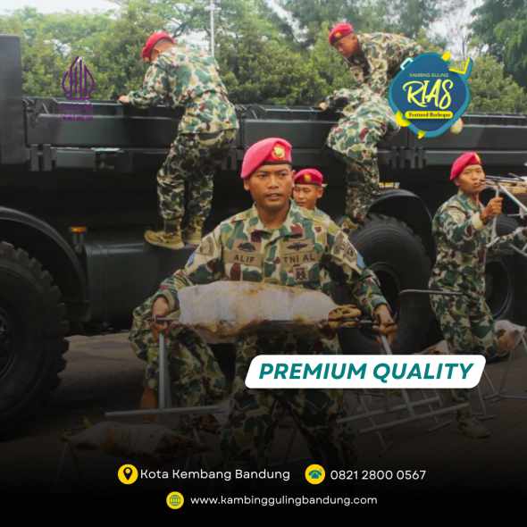 Kambing Guling Bandung Pakar Kelezatan Terbaik kambing guling